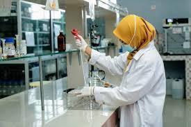 Laboratorium Kehutanan dan Lingkungan Terpadu